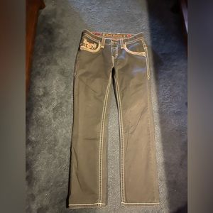 Rock revival 32x32 like new